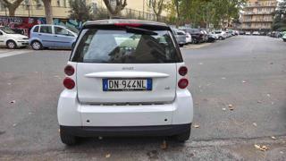 SMART ForTwo usata, con Chiusura centralizzata