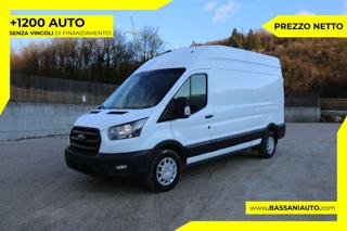 FORD Transit 350 2.0TDCi EcoBlue 170CV PL-TM Furgone Trend