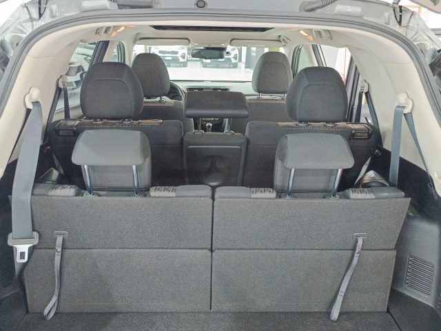 NISSAN X-Trail usata, con Filtro antiparticolato
