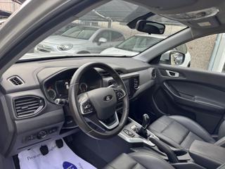 DR MOTOR DR 4.0 usata, con Boardcomputer