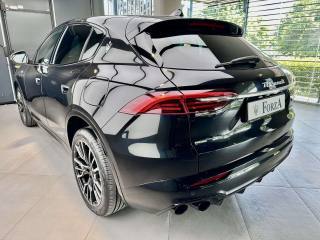 MASERATI Grecale usata, con Boardcomputer