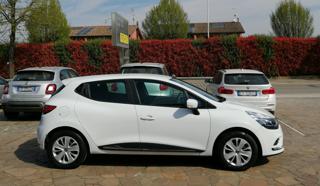 RENAULT Clio usata, con Alzacristalli elettrici