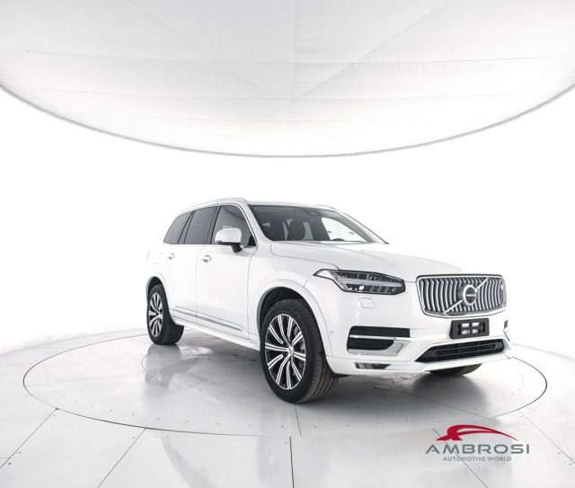 VOLVO XC90 usata 1