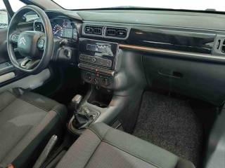 CITROEN C3 usata, con Cruise Control