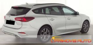 FORD Focus usata, con Vivavoce