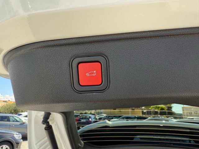 ALFA ROMEO Junior usata, con Bluetooth