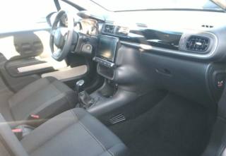 CITROEN C3 usata, con Airbag Passeggero