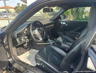 PORSCHE 911 usata, con Boardcomputer