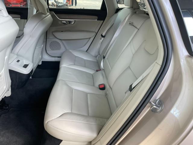 VOLVO V90 usata, con ESP