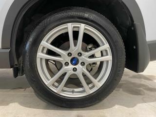 SUBARU Forester usata, con Alzacristalli elettrici