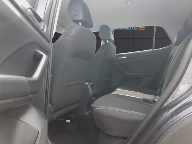 VOLKSWAGEN T-Cross usata, con Controllo trazione