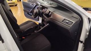 VOLKSWAGEN Polo usata, con Autoradio digitale