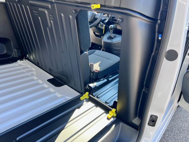 CITROEN Berlingo usata, con Cruise Control