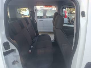 FIAT Qubo usata, con Chiusura centralizzata