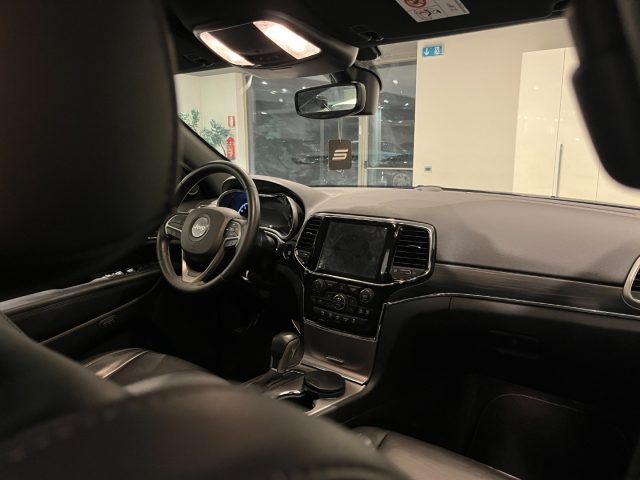JEEP Grand Cherokee usata, con ESP