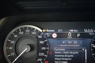 LAND ROVER Range Rover Evoque usata 40