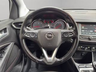 OPEL Crossland X usata, con Immobilizzatore elettronico