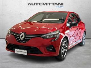 RENAULT Clio 1.0 tce Techno 90cv
