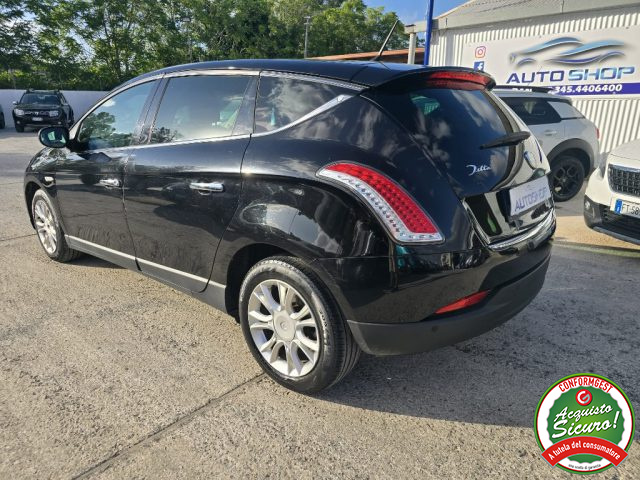LANCIA Delta usata, con Autoradio