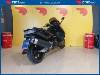 YAMAHA T-Max 500 usata 3