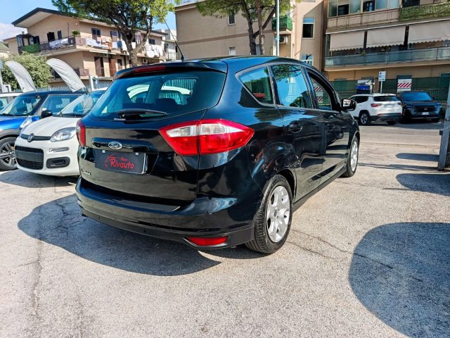 FORD C-Max usata, con Controllo trazione