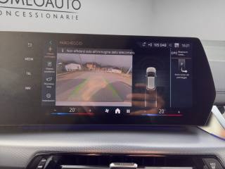 BMW 218 usata, con Bracciolo