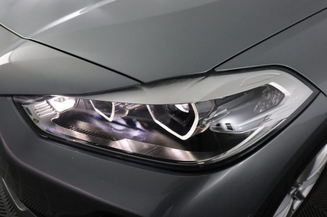 BMW X2 usata 8