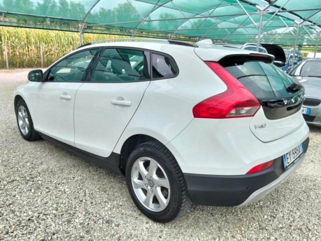 VOLVO V40 Cross Country usata, con Airbag Passeggero