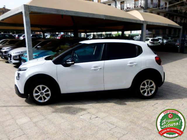 CITROEN C3 usata, con Airbag Passeggero