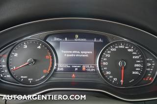 AUDI A4 usata, con Cerchi in lega