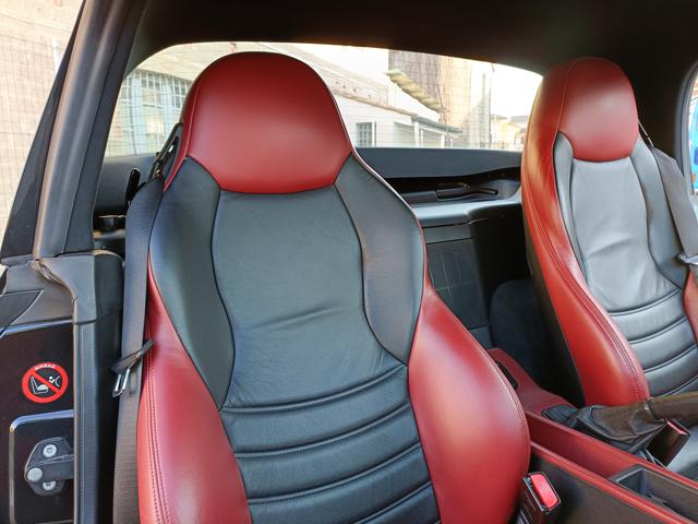 BMW Z3 usata, con Pacchetto sportivo