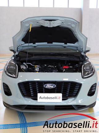 FORD Puma usata 70