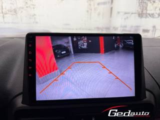 CITROEN Berlingo usata, con Vivavoce