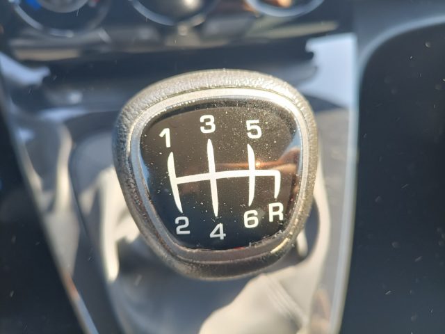 LANCIA Ypsilon usata, con Sedile posteriore sdoppiato