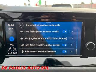 VOLKSWAGEN Golf usata, con ESP