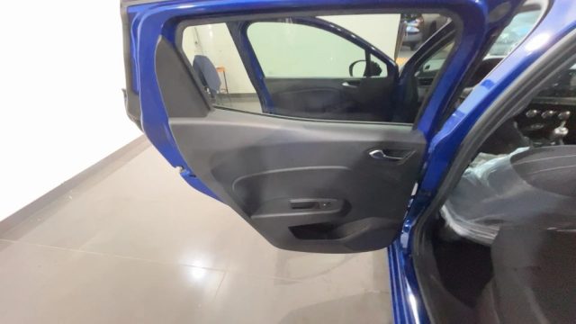 RENAULT Clio usata, con Chiusura centralizzata