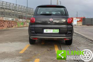 FIAT 500L usata, con Antifurto