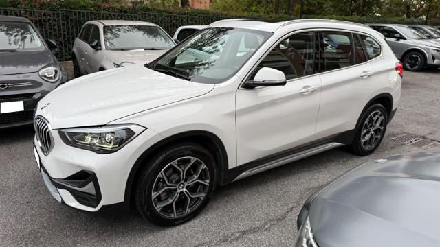 BMW X1 usata, con Sedile posteriore sdoppiato