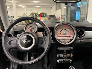 MINI One usata, con Controllo trazione