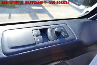 FORD Transit Custom usata, con Autoradio digitale