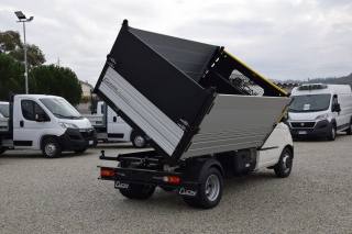 PIAGGIO Porter NP6 usata, con Servosterzo