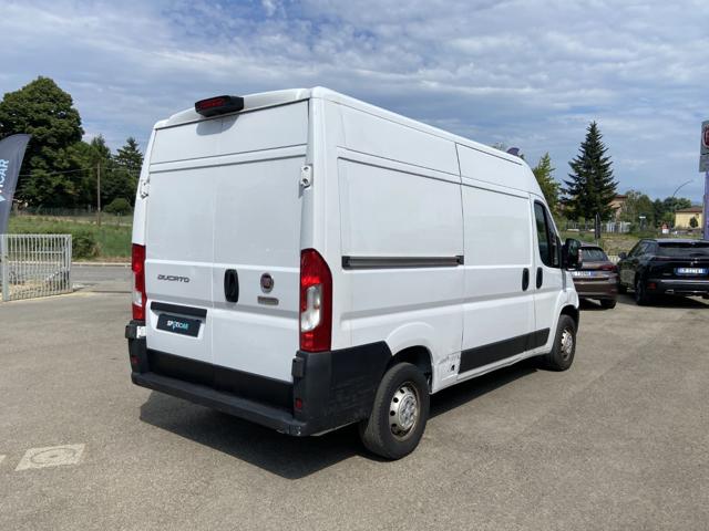 FIAT Ducato usata 19