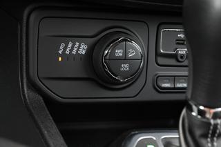 JEEP Renegade usata, con Volante in pelle