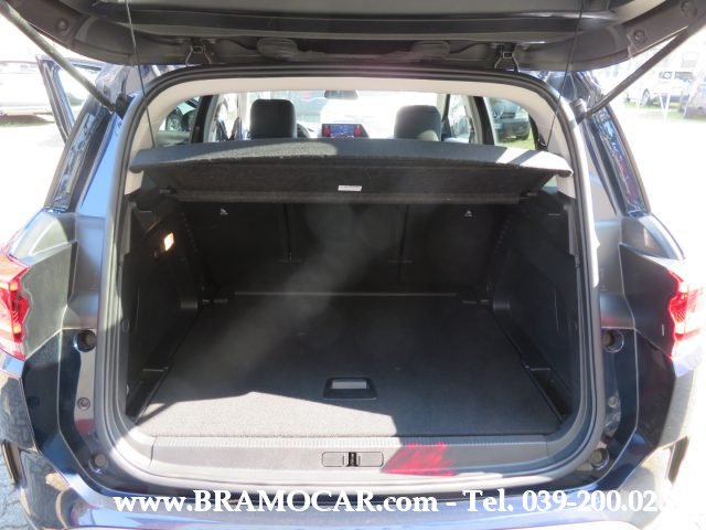 CITROEN C5 Aircross usata, con Sedili sportivi