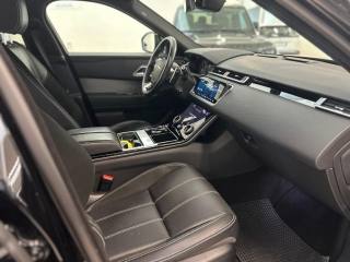 LAND ROVER Range Rover Velar usata, con Airbag Passeggero
