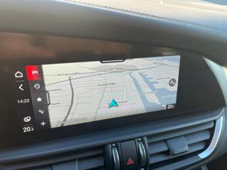 ALFA ROMEO Giulia usata, con Servosterzo