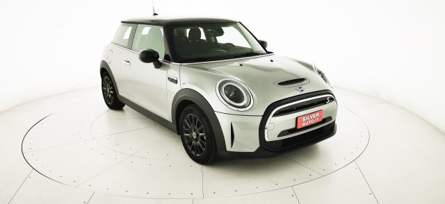 MINI Cooper SE usata, con Adaptive Cruise Control
