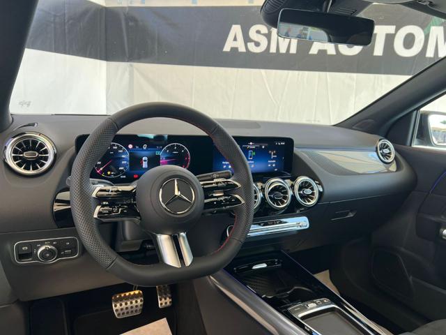 MERCEDES-BENZ GLA 200 usata, con Cerchi in lega