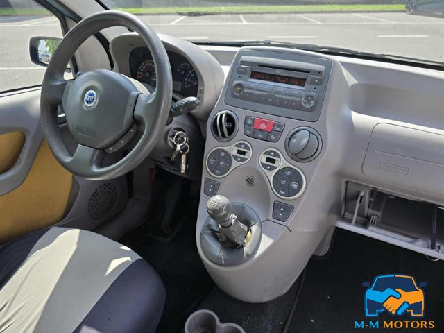 FIAT Panda usata 15