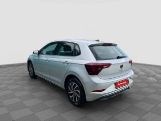 VOLKSWAGEN Polo usata 2